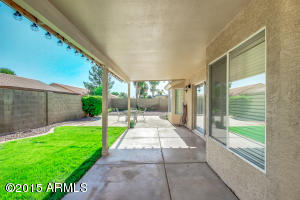 2130 E Temple Ct, Gilbert, AZ 85296 photo 15