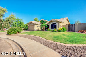 2130 E Temple Ct, Gilbert, AZ 85296 photo 2