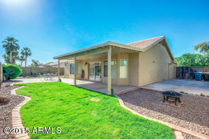 2130 E Temple Ct, Gilbert, AZ 85296 photo 18