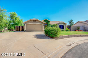 2130 E Temple Ct, Gilbert, AZ 85296 photo 1