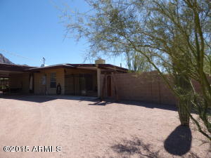 5555 E Pioneer St, Apache Junction, AZ 85119 photo 1