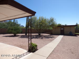 5555 E Pioneer St, Apache Junction, AZ 85119 photo 24