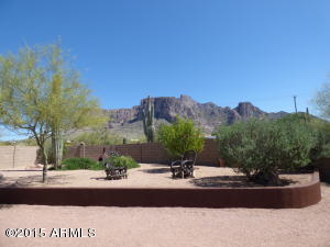 5555 E Pioneer St, Apache Junction, AZ 85119 photo 2