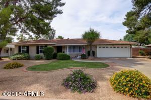 5110 E Flower St, Phoenix, AZ 85018 photo 1