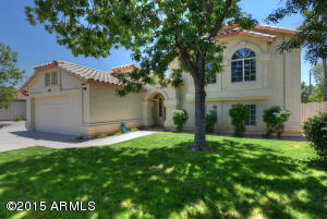 801 E San Remo Ave, Gilbert, AZ 85234 photo 1