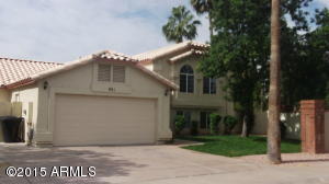 801 E San Remo Ave, Gilbert, AZ 85234 photo 5