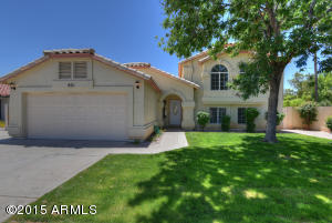 801 E San Remo Ave, Gilbert, AZ 85234 photo 3