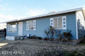 511 N Third St, Globe, AZ 85501 photo 1