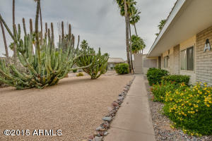 5518 E Lindstrom Lane Apt A 6 Ln #A 6, Mesa, AZ 85215 photo 5