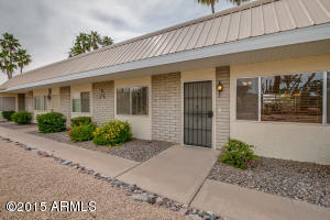 5518 E Lindstrom Lane Apt A 6 Ln #A 6, Mesa, AZ 85215 photo 2