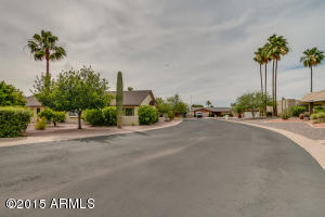 5518 E Lindstrom Lane Apt A 6 Ln #A 6, Mesa, AZ 85215 photo 19