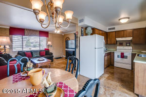5518 E Lindstrom Lane Apt A 6 Ln #A 6, Mesa, AZ 85215 photo 9