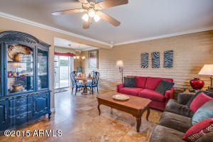 5518 E Lindstrom Lane Apt A 6 Ln #A 6, Mesa, AZ 85215 photo 6