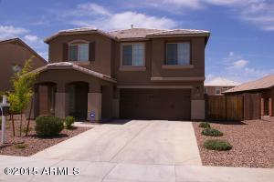 2076 E Lindrick Dr, Gilbert, AZ 85298 photo 2