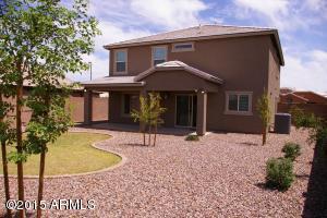 2076 E Lindrick Dr, Gilbert, AZ 85298 photo 20