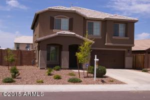 2076 E Lindrick Dr, Gilbert, AZ 85298 photo 3