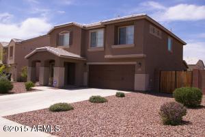 2076 E Lindrick Dr, Gilbert, AZ 85298 photo 1