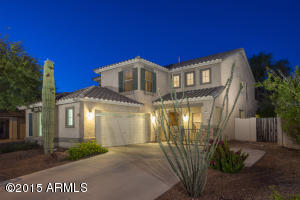 3355 Elgin St, Gilbert, AZ 85295 photo 1