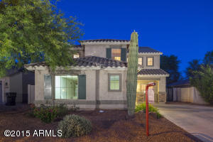 3355 Elgin St, Gilbert, AZ 85295 photo 2