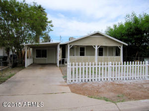 1826 E Diamond St, Phoenix, AZ 85006 photo 1