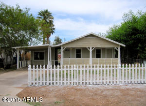 1826 E Diamond St, Phoenix, AZ 85006 photo 2
