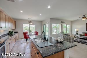 3742 E Ringtail Way, Phoenix, AZ 85050 photo 2