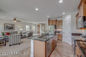 3742 E Ringtail Way, Phoenix, AZ 85050 photo 3