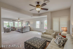 3742 E Ringtail Way, Phoenix, AZ 85050 photo 4