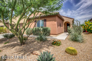 3742 E Ringtail Way, Phoenix, AZ 85050 photo 1
