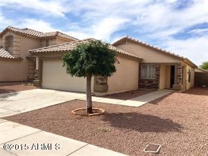 11206 W Calle De La Luna, Phoenix, AZ 85037