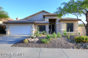 4207 E Hamblin Dr, Phoenix, AZ 85050 photo 2