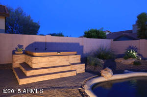 4207 E Hamblin Dr, Phoenix, AZ 85050 photo 39