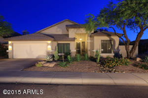 4207 E Hamblin Dr, Phoenix, AZ 85050 photo 1