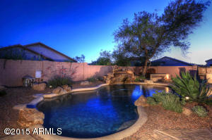 4207 E Hamblin Dr, Phoenix, AZ 85050 photo 35