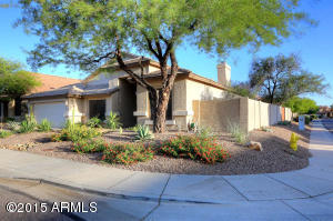 4207 E Hamblin Dr, Phoenix, AZ 85050 photo 3