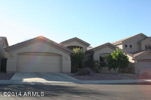 4353 E Briles Rd, Phoenix, AZ 85050 photo 1