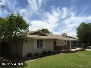 329 E Palmcroft Dr, Tempe, AZ 85282 photo 1
