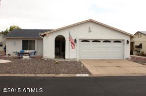 7863 E Fay Ave, Mesa, AZ 85208 photo 1