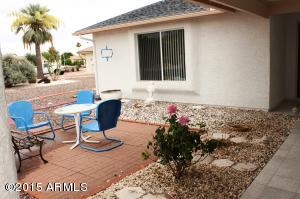 7863 E Fay Ave, Mesa, AZ 85208 photo 2