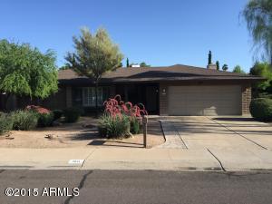 2051 E Gemini Dr, Tempe, AZ 85283 photo 1