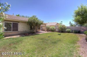 3637 E Thunderheart Trl, Gilbert, AZ 85297 photo 4