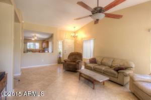 3637 E Thunderheart Trl, Gilbert, AZ 85297 photo 8