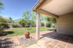 3637 E Thunderheart Trl, Gilbert, AZ 85297 photo 2