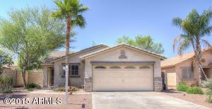 3637 E Thunderheart Trl, Gilbert, AZ 85297 photo 1