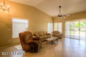 3637 E Thunderheart Trl, Gilbert, AZ 85297 photo 7