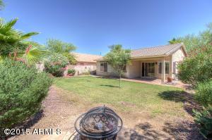 3637 E Thunderheart Trl, Gilbert, AZ 85297 photo 3