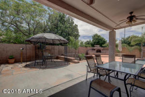2110 S Boulder Ct, Gilbert, AZ 85295 photo 45
