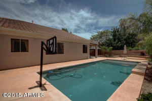 2110 S Boulder Ct, Gilbert, AZ 85295 photo 39