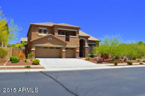 2204 W Apache Rain Rd, Phoenix, AZ 85085 photo 1