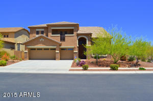 2204 W Apache Rain Rd, Phoenix, AZ 85085 photo 2